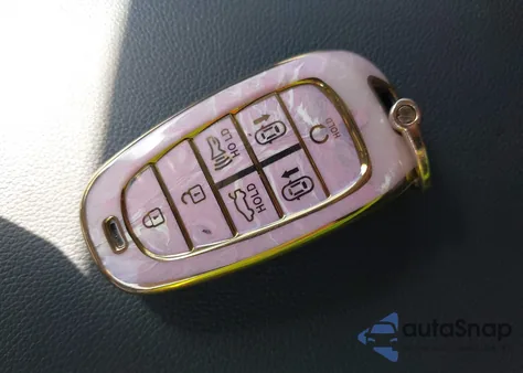 2022 Hyundai Tucson Limited из США, поврежденный, VIN 5NMJE3AEXNH045794